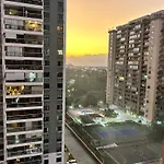 Vista Da Praia - Apartamento Casablanca