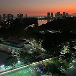 Vista Da Praia - Apartamento Casablanca