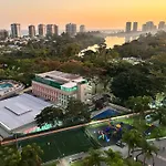 Vista Da Praia - Apartamento Casablanca