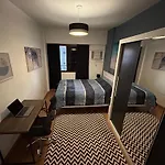 Vista Da Praia - Apartamento Casablanca