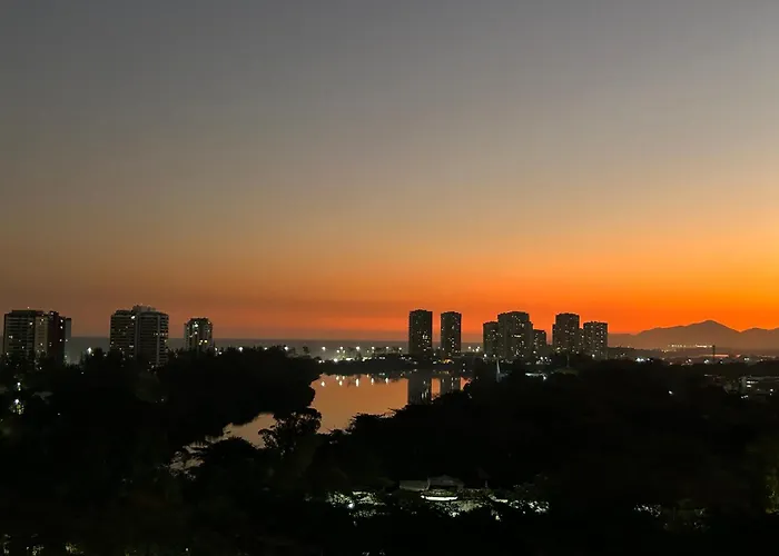 Vista Da Praia - Apartamento Casablanca