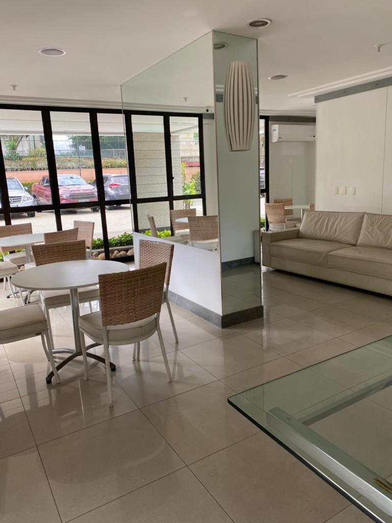 Vista Da - Casablanca Apartamento Rio de Janeiro