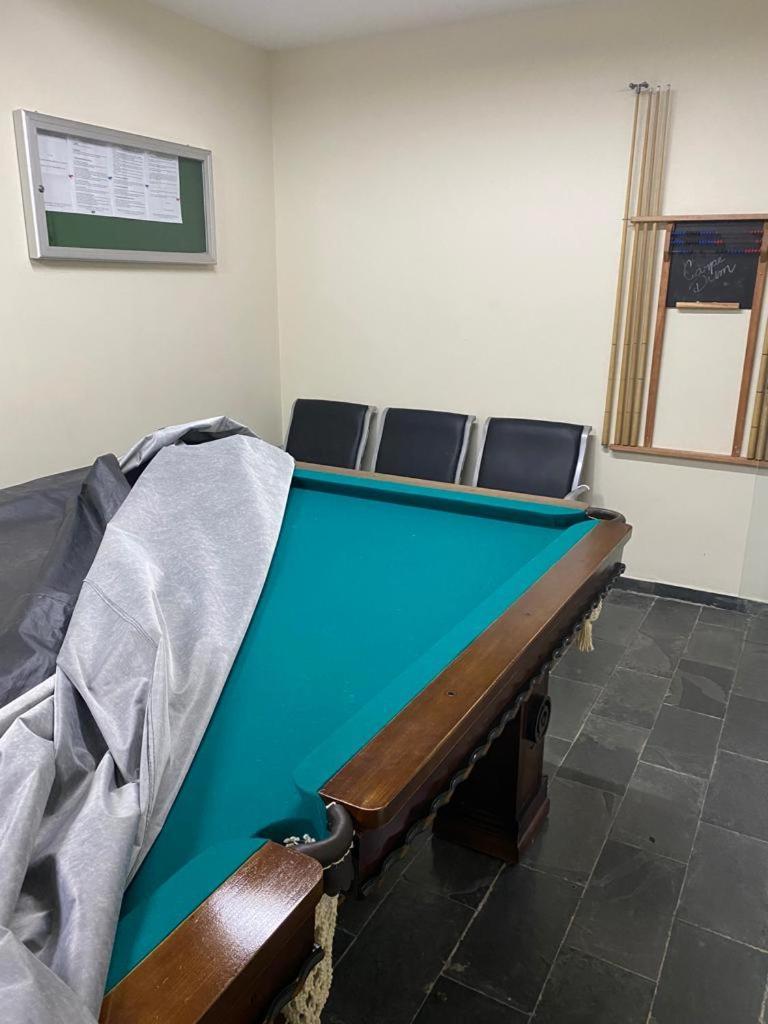 Apartamento Vista Da - Casablanca