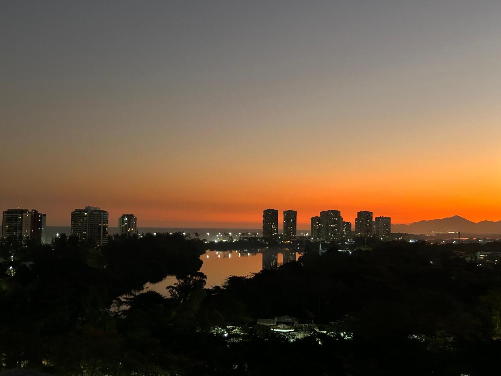Vista Da - Casablanca Apartamento *