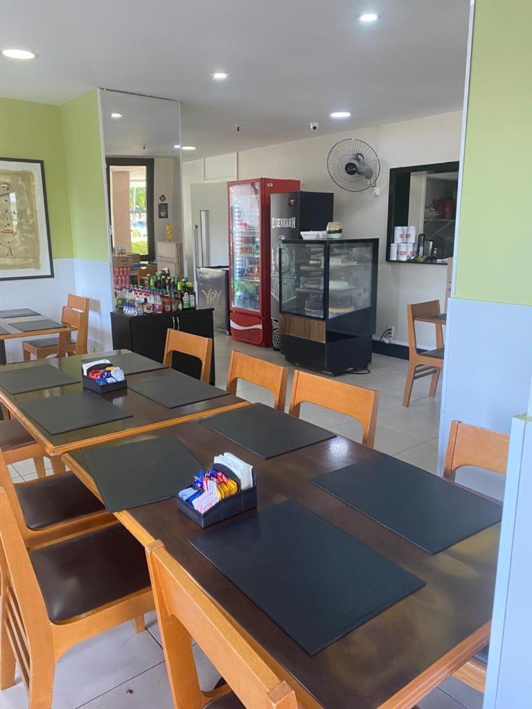 Apartamento Vista Da - Casablanca Rio de Janeiro