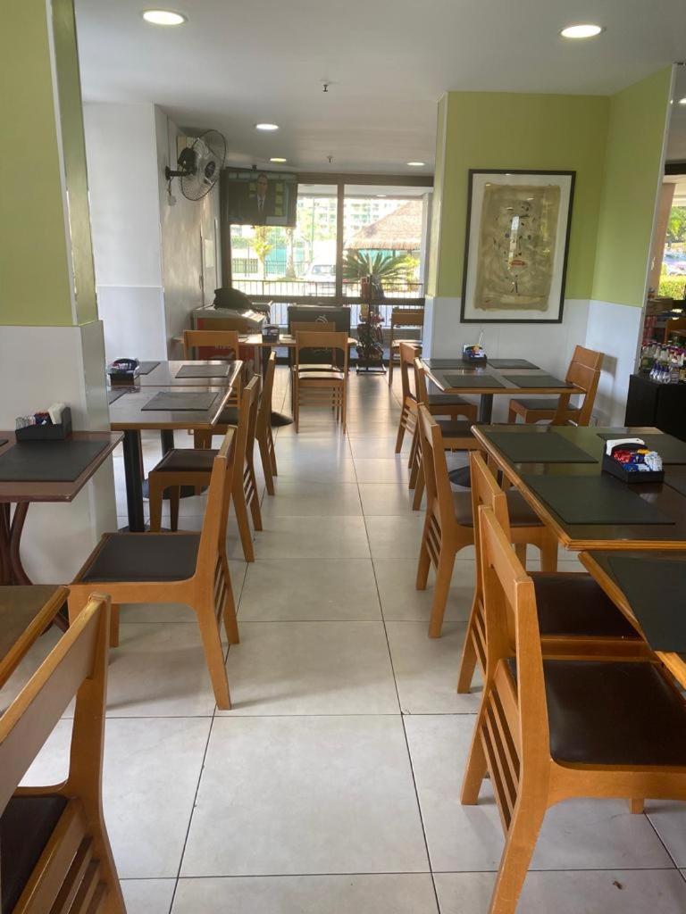 Vista Da - Casablanca Apartamento