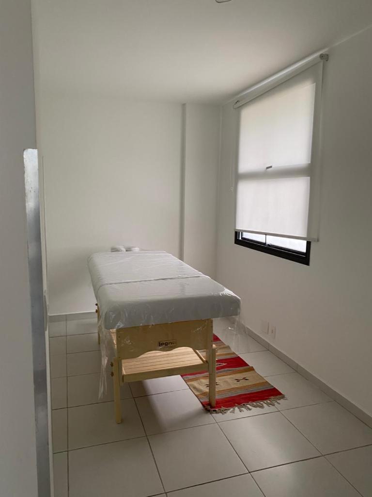 Vista Da - Casablanca Apartamento Rio de Janeiro