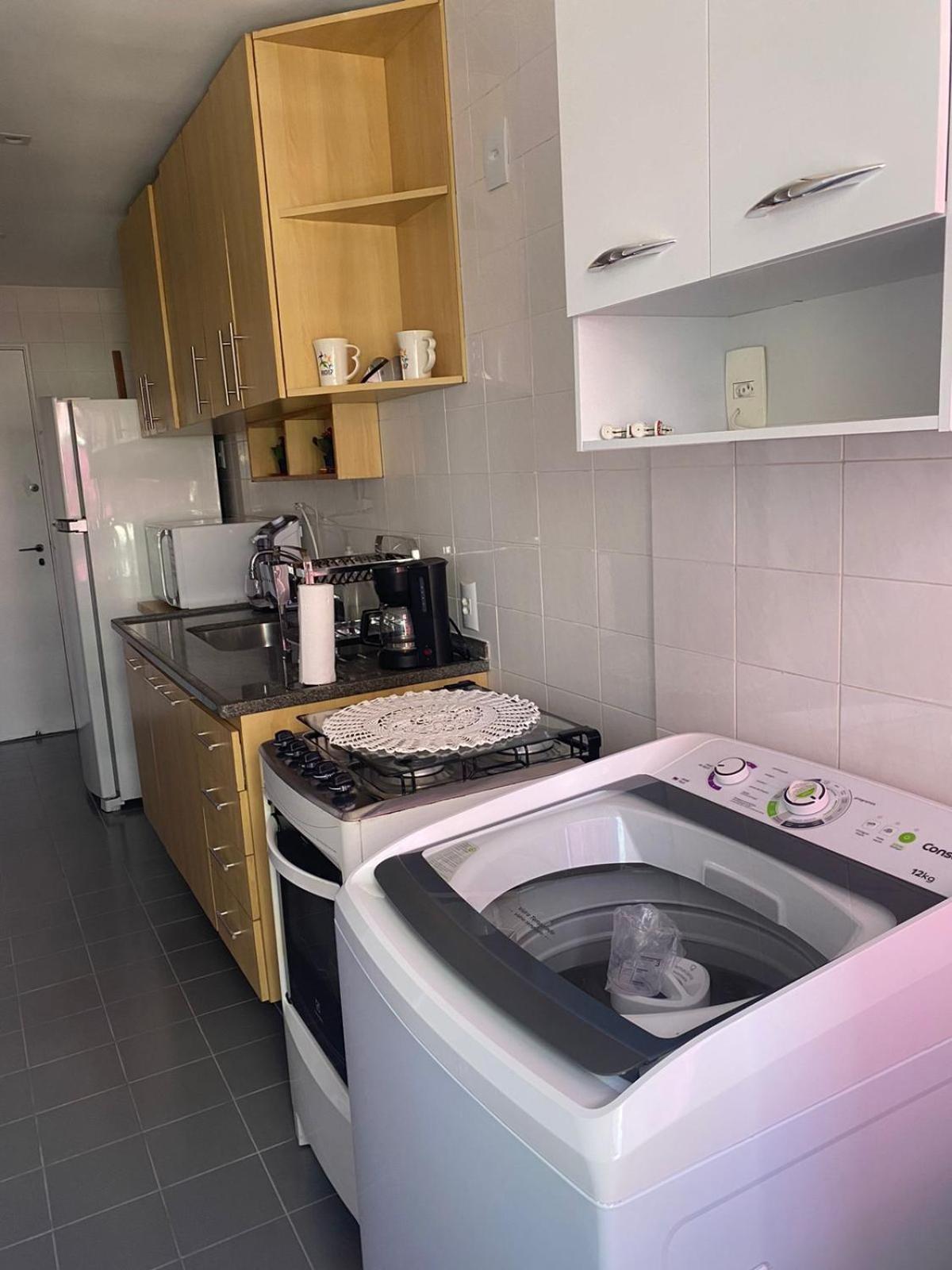 Apartamento Vista Da - Casablanca Rio de Janeiro