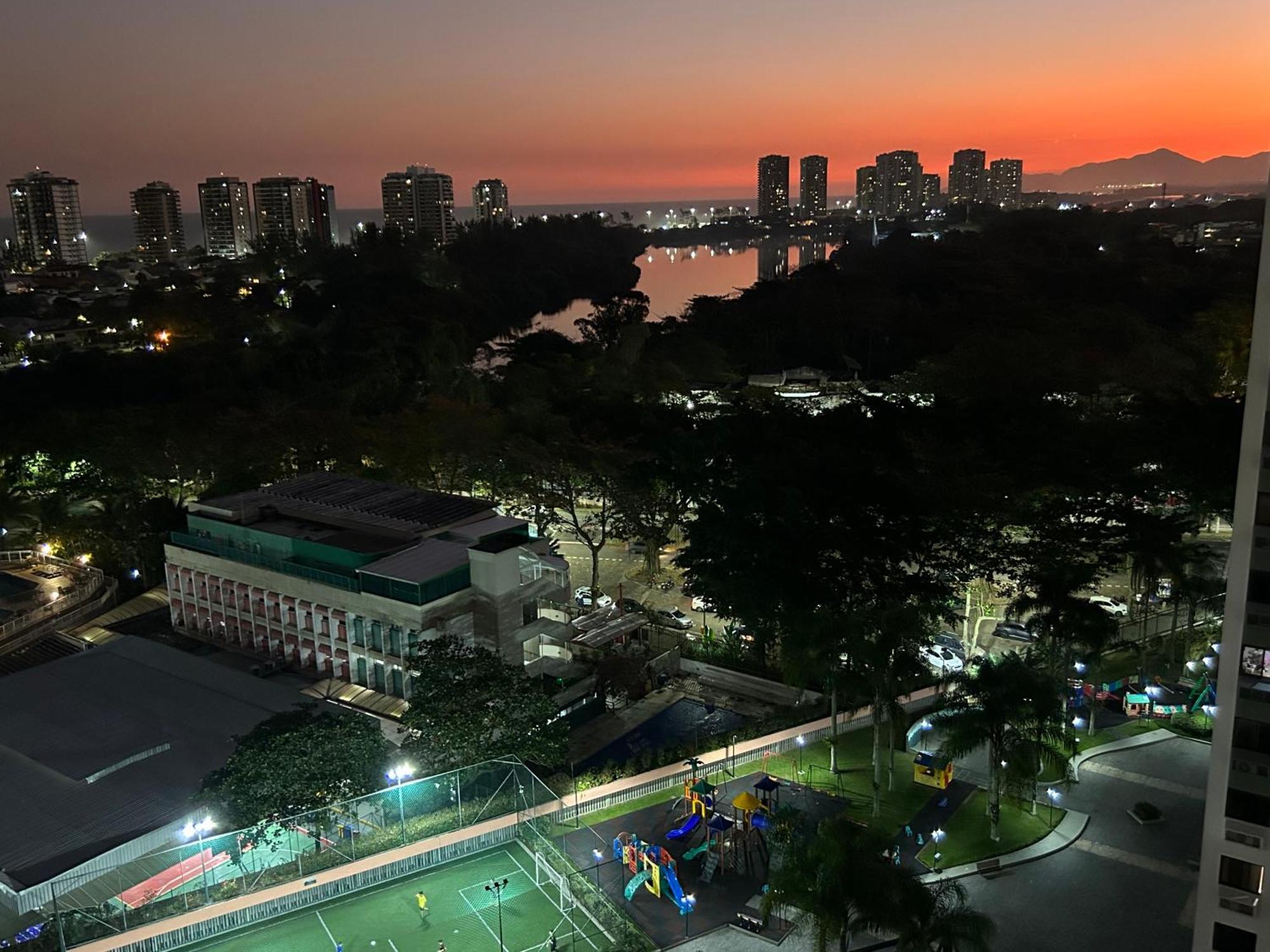 Apartamento Vista Da - Casablanca