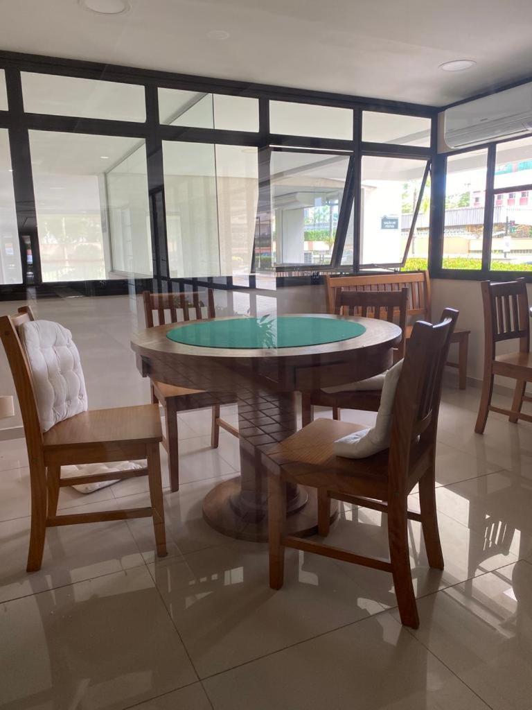 Apartamento Vista Da - Casablanca *