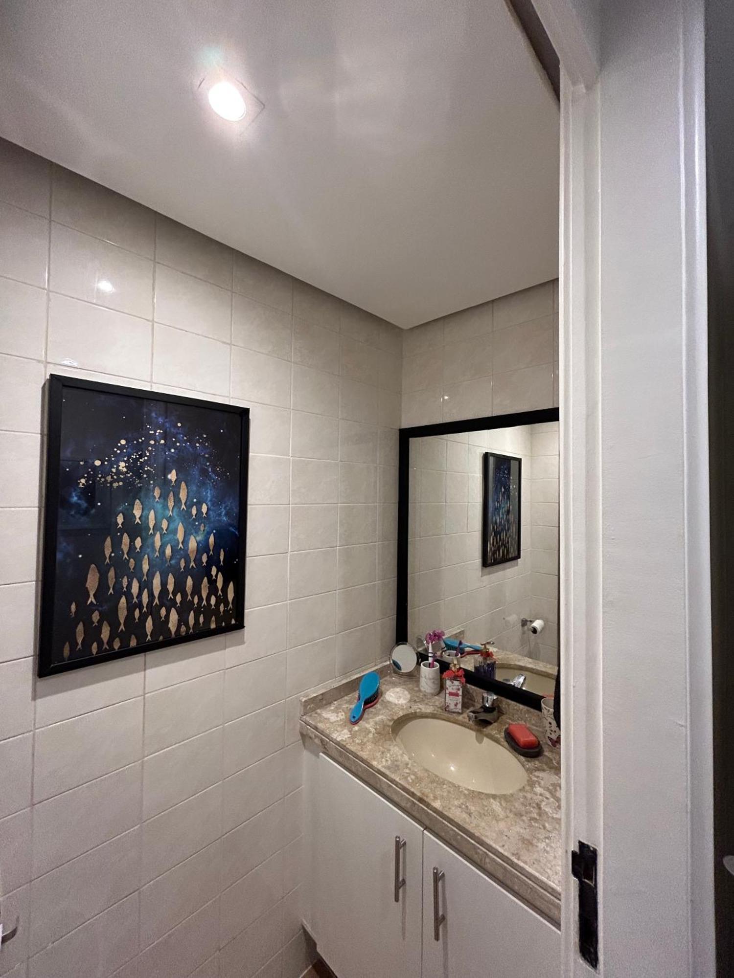 Apartamento Vista Da - Casablanca *