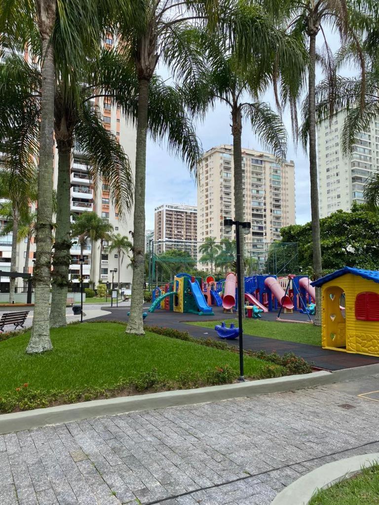 Vista Da - Casablanca Apartamento Rio de Janeiro