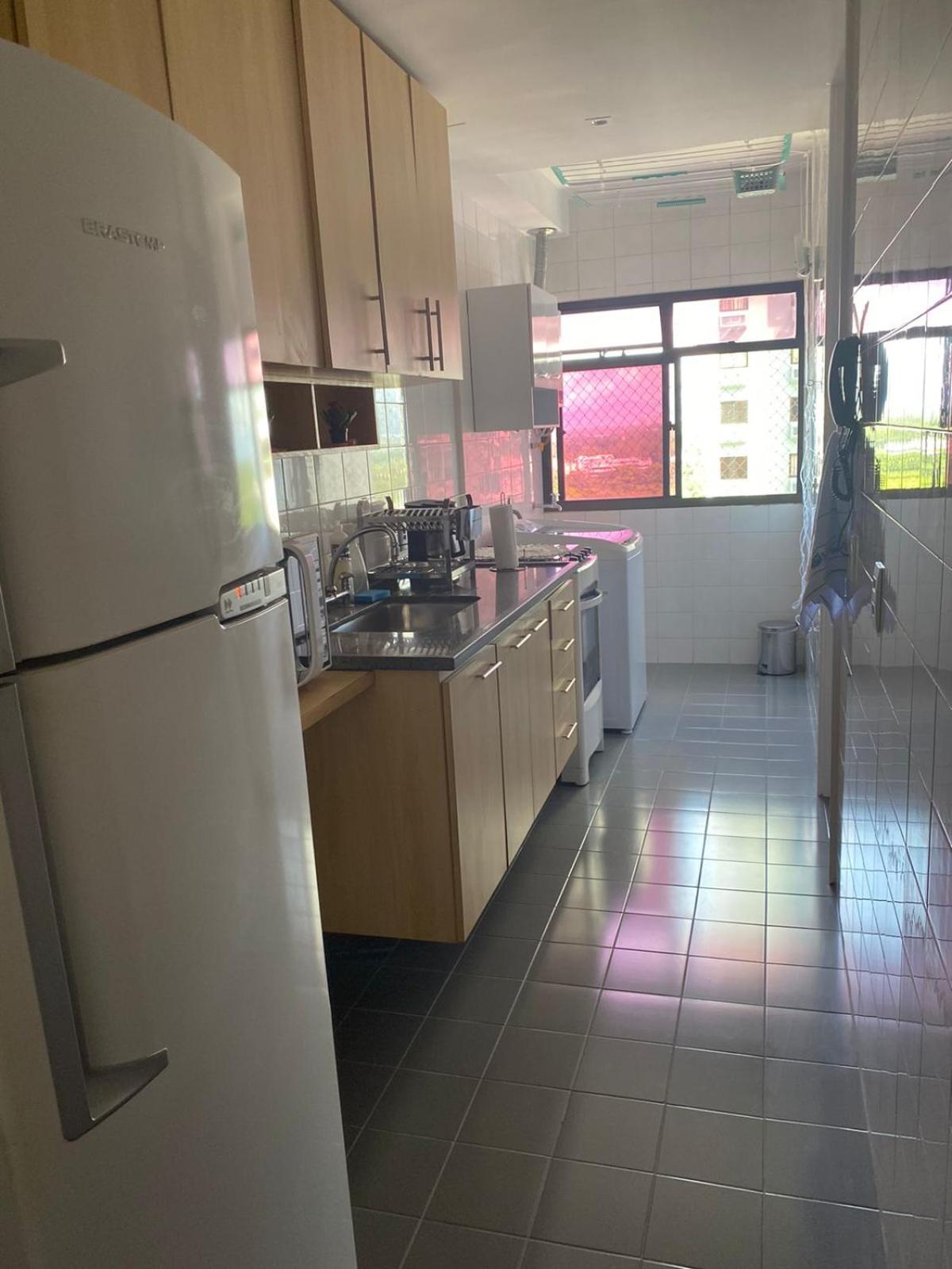 Vista Da - Casablanca Apartamento
