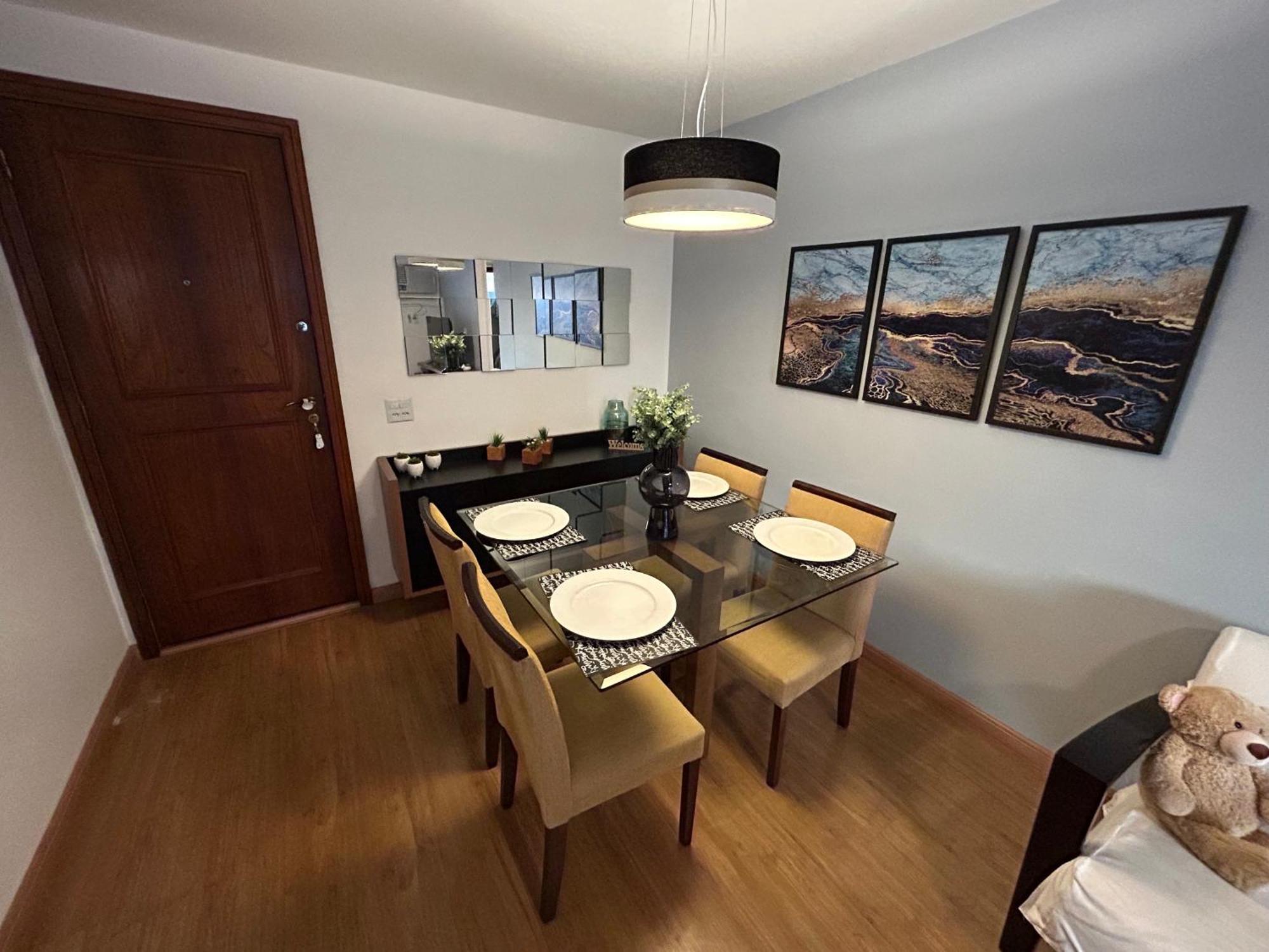 Apartamento Vista Da - Casablanca *
