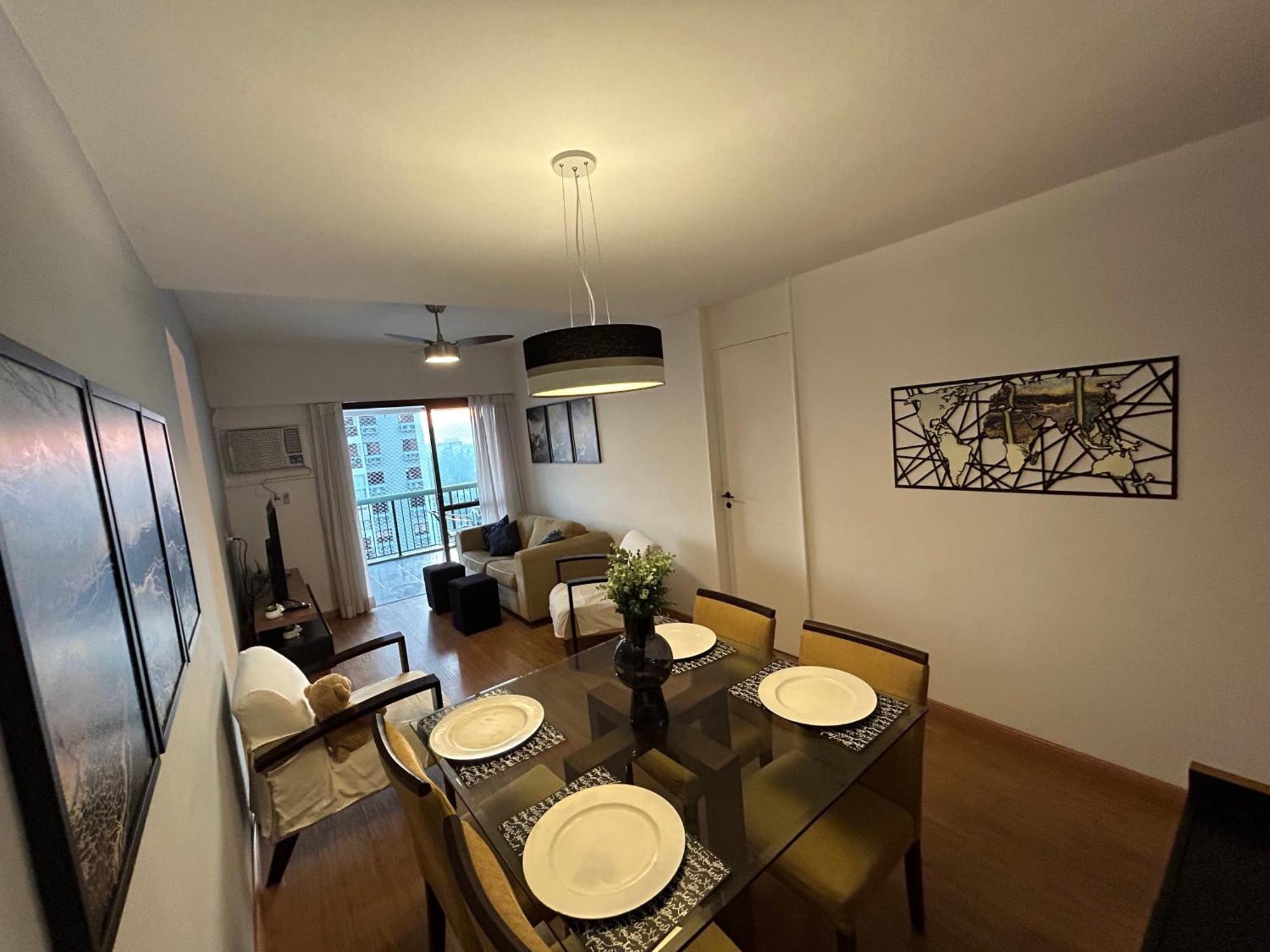 Vista Da - Casablanca Apartamento *