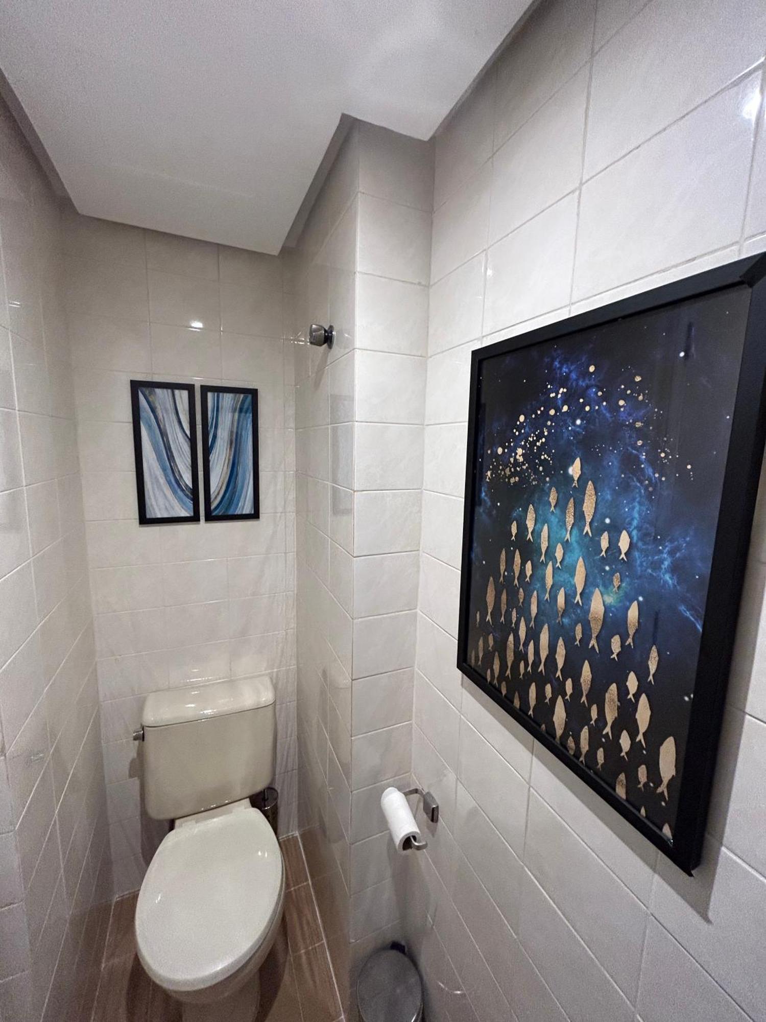 Apartamento Vista Da - Casablanca Rio de Janeiro