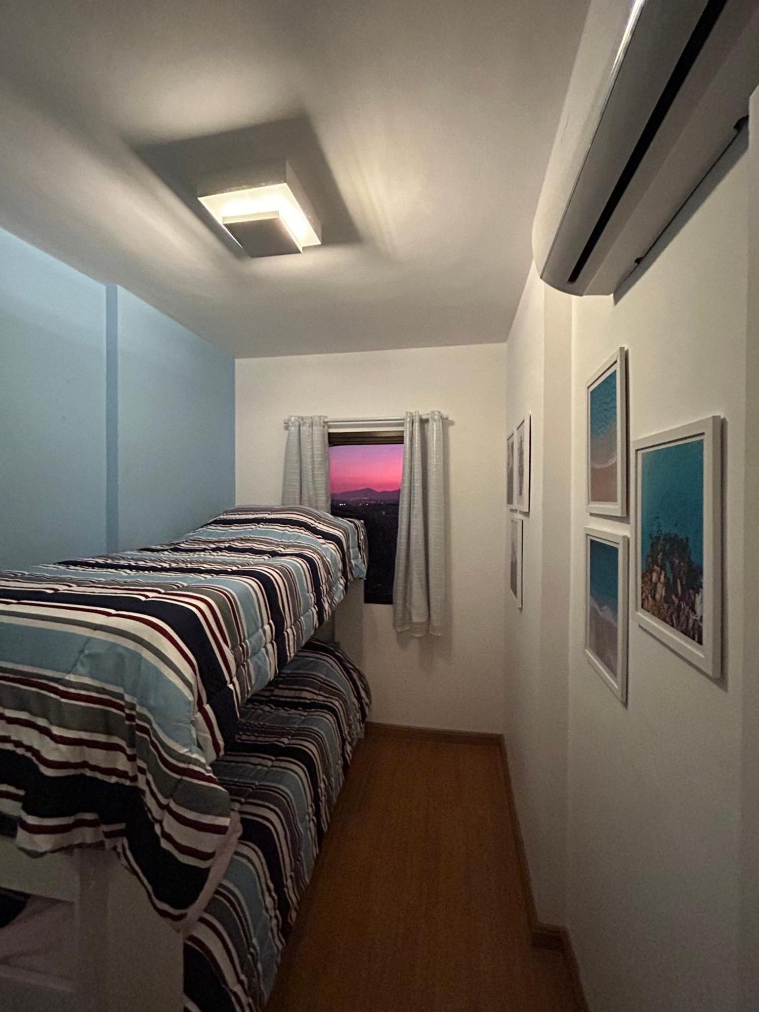 Vista Da - Casablanca Apartamento