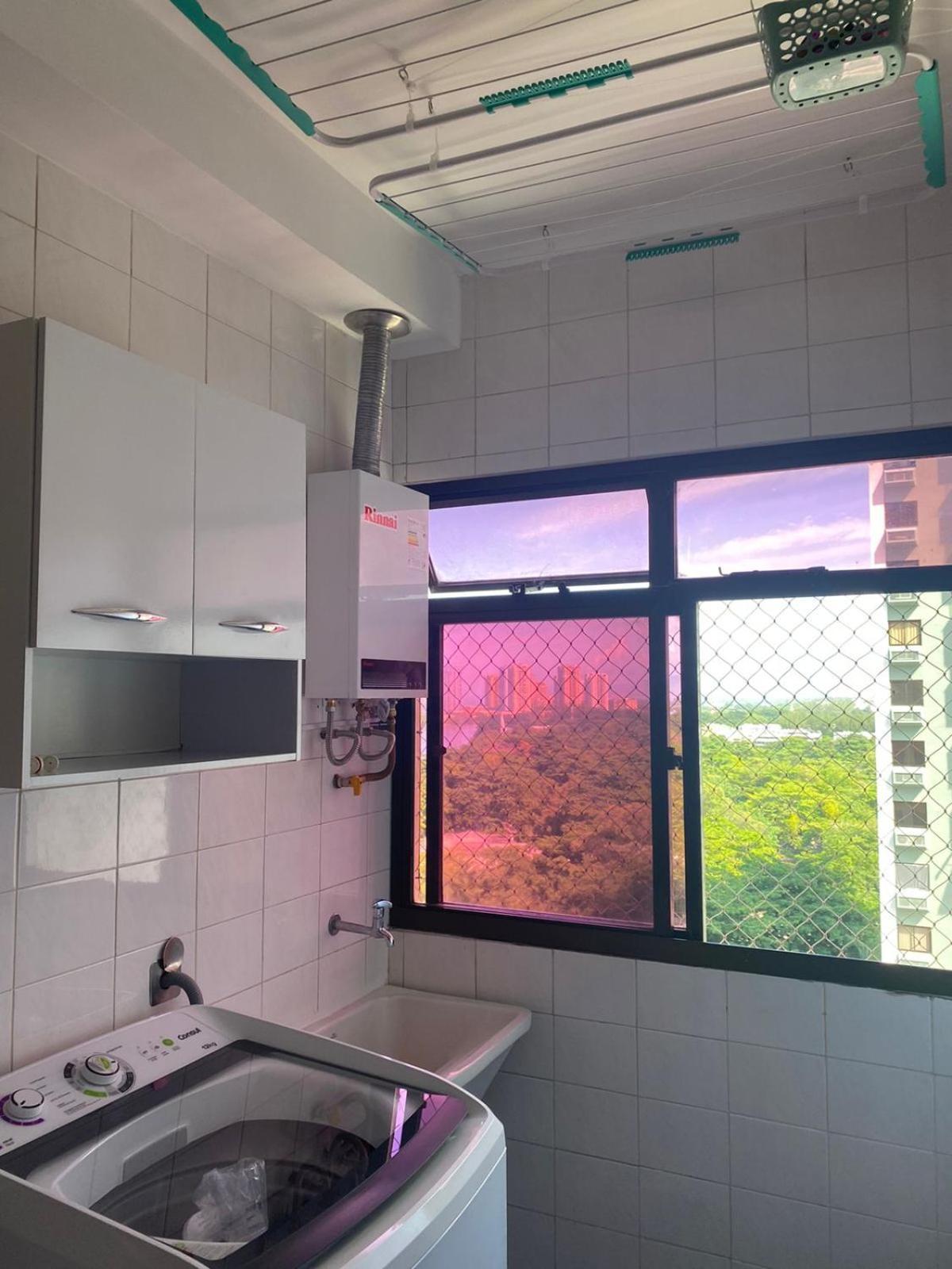 Apartamento Vista Da - Casablanca