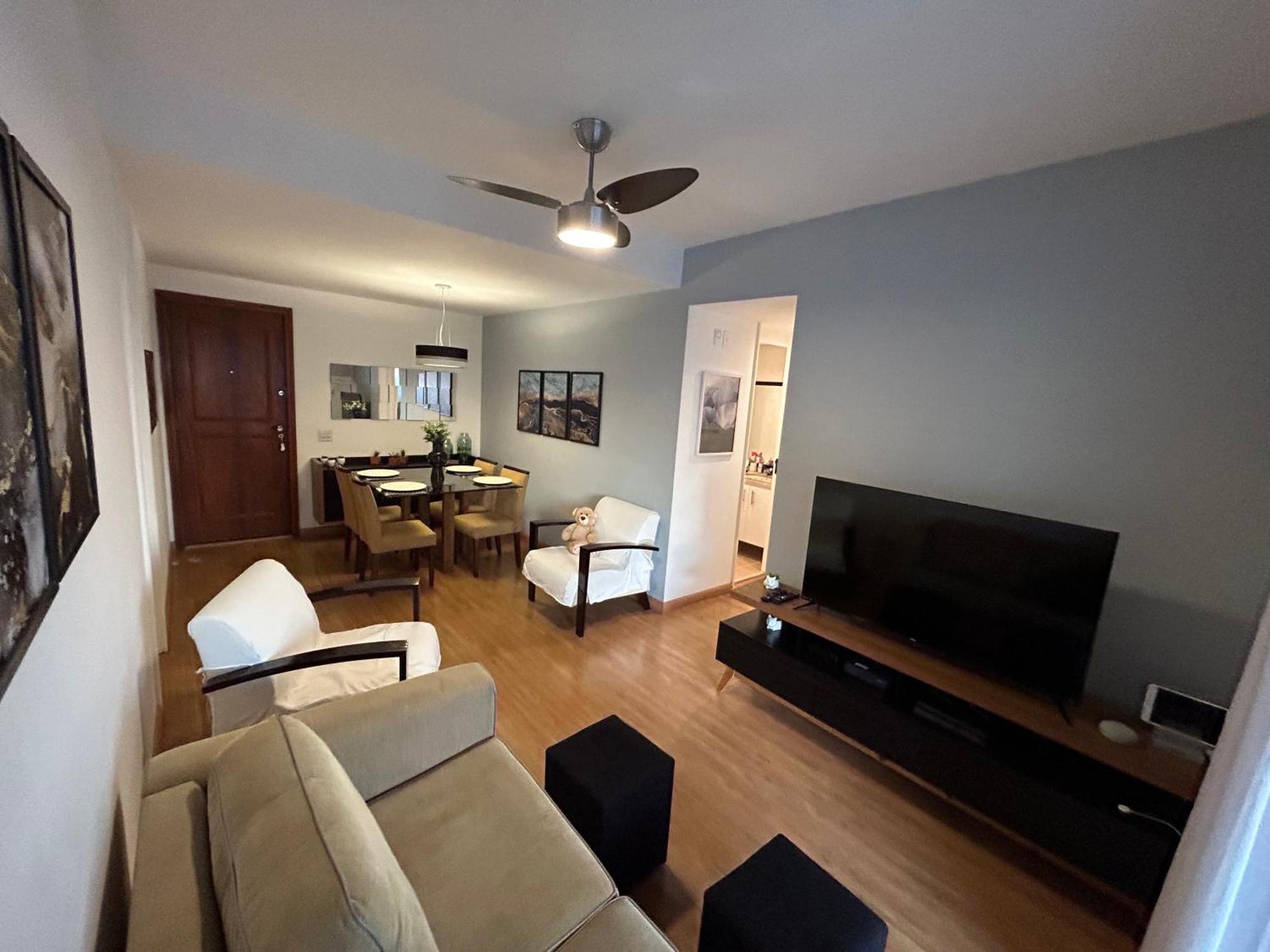 Vista Da - Casablanca Apartamento *