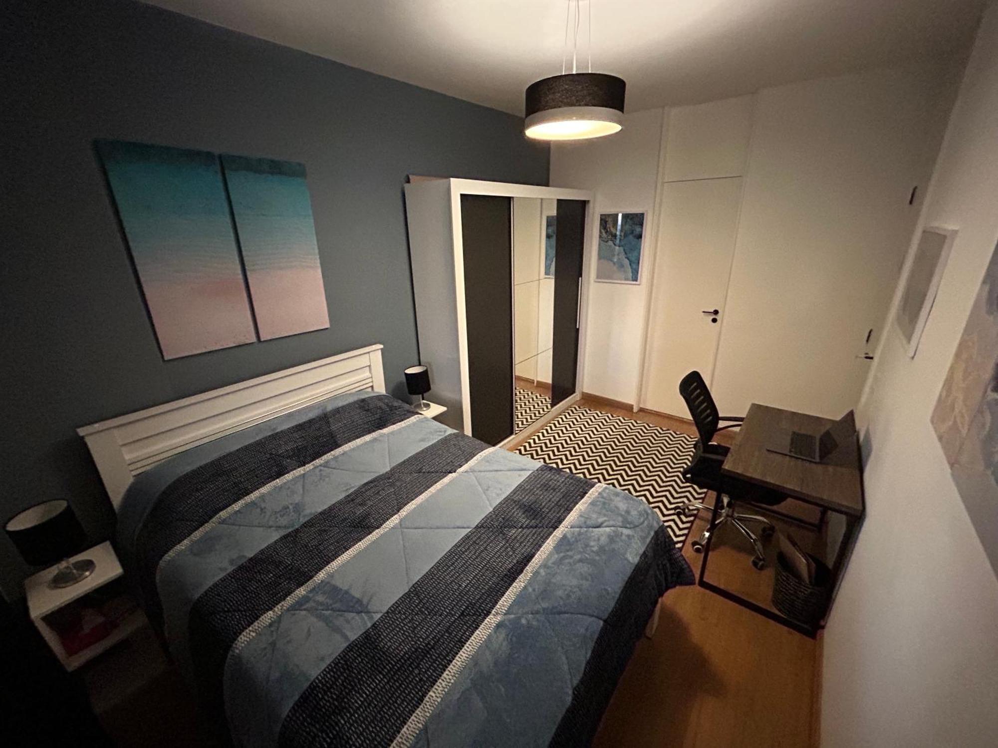 Vista Da - Casablanca Apartamento *